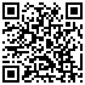 qrcode für Noname Fahrrad Sicherheitsschloss 25mm Ø 100cm lang schwarz - ETT-1700124