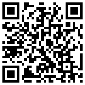 qrcode für Muellerlicht LED Unterbauleuchte 10W 580lm 56cm warmweiß Bewegungsmelder weiß - ETT-1451929