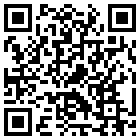 qrcode für McShine LED Filament Glühlampe ''Filed'' E27 7 5W 720 lm warmweiß dimmbar matt - ETT-1451520