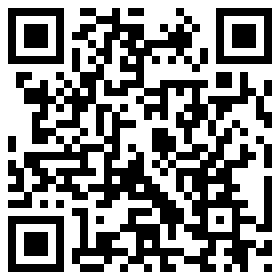 qrcode für McShine Einbaurahmen ''DL 102'' weiß 76x76mm starr - ETT-1450684