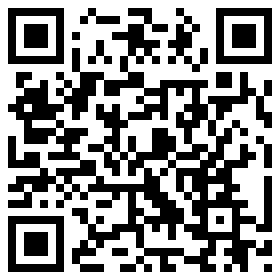 qrcode für Muellerlicht LED Deckenleuchte 1600lm 3000K 24W warmweiß IP44 280x53mm - ETT-1452071