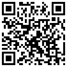qrcode für Noname LED Röhre T8 10W 900 lm 270° 60cm neutralweiß - ETT-1452015