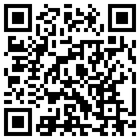 qrcode für McShine Wandleuchte ''Zylinder'' Edelstahl IP44 1x E27 Bewegungsmelder - ETT-1452210