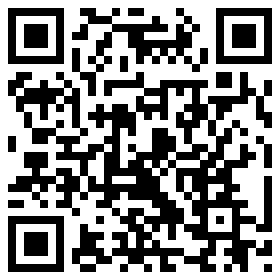 qrcode für McShine Wandleuchte ''Square A'' schwarz IP44 1x GU10 Aluminium Gehäuse - ETT-1452205