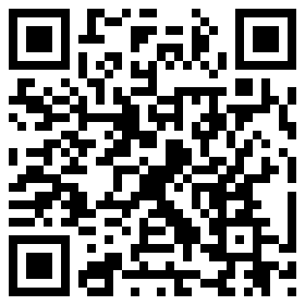 qrcode für Noname Steckdosenblock Aufbau silber weiß 2fach 2 USB 2 1A 3680W - ETT-1534785