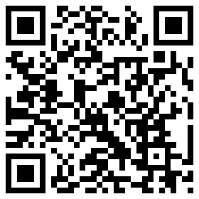 qrcode für Noname Steckdosenblock Aufbau silber weiß 2fach 3680W 0 5m Anschlusskabel - ETT-1534781