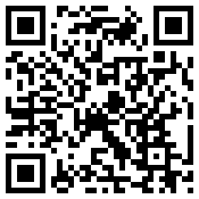 qrcode für Muellerlicht LED Unterbauleuchte 450lm 3000K 6W 550x70x25mm IR Sensor weiß - ETT-1452073