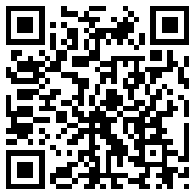 qrcode für Noname LED Röhre T8 18W 1 800 lm 270° 120cm tageslichtweiß - ETT-1452019