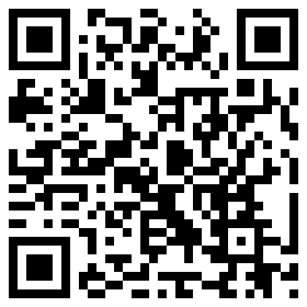 qrcode für Noname LED Solar Gartenleuchten flackernd Edelstahl Ø60x410mm - ETT-1452359