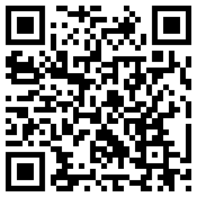 qrcode für Muellerlicht LED Einbauleuchte 5W 400lm 78x25mm warmweiß 2700K weißes Gehäuse starr - ETT-1452167
