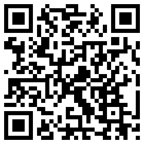 qrcode für Noname LED Chromfassung 6mm 10er Set Gelb - ETT-1453507