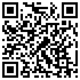 qrcode für Muellerlicht LED Spiegelleuchte 5 5W 310lm warmweiß 50cm 3 Montagemöglichkeiten chrome - ETT-1451933