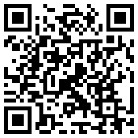 qrcode für McShine Einbaurahmen ''DL 828w'' rund Ø82mm schwenkbar Bajonett Verschluss - ETT-1451772