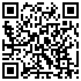 qrcode für Noname LED Hängeleuchte Metalring 20W 1725lm 140LED's warmweiß Ø 450mm schwarz - ETT-1452545