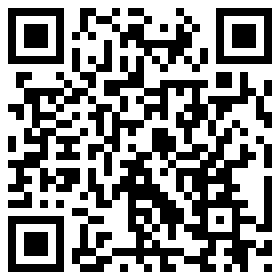 qrcode für McShine Einbaurahmen ''Kristallglas'' eckig Milchglas 90x90mm - ETT-1451769