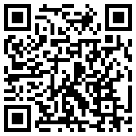 qrcode für Noname LED Röhre T8 10W 850 lm 270° 60cm warmweiß - ETT-1452014