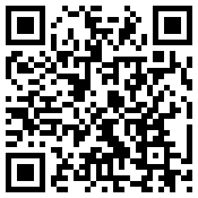 qrcode für Noname DC Stecker 2 1x5 5mm Schaftlänge 14mm abgewinkelte Ausführung - ETT-1530523