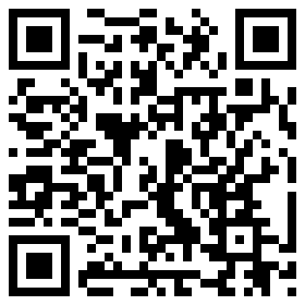 qrcode für Noname Wandleuchte außen Fackel 80x400mm Edelstahl schwarz IP44 - ETT-1452500