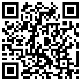 qrcode für Schneider Electric ZBA145 - Tastenschild rund flach weiß Bez schwarz Drucktaster D22mm