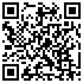 qrcode für Muellerlicht LED Röhre T8 10W 880 lm 150° 60cm tageslichtweiß - ETT-1451594