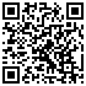 qrcode für McShine Wandleuchte ''Square A'' schwarz IP44 2x GU10 Aluminium Gehäuse - ETT-1452206