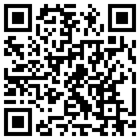 qrcode für Noname Unterputz Gerätedose Rohrstutzen 25mm 4 Schraubdomen - ETT-1534458