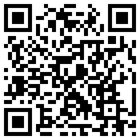 qrcode für Noname Mechanische Zeitschaltuhr ''Kompakt'' weiß - ETT-1975064