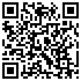 qrcode für Blaupunkt Funk Vorhangs Bewegungsmelder CIR S1 Serie - ETT-1530569