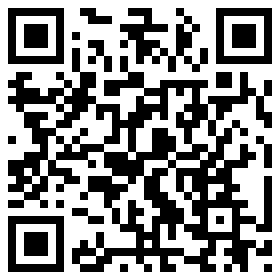 qrcode für Muellerlicht LED Einbauleuchte 5W 400lm 78x25mm warmweiß 2700K Gehäuse weiß starr - ETT-1452171