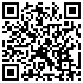 qrcode für Noname Einbaurahmen McShine ''DL 883w'' rund Ø83mm schwenkbar - ETT-1452163