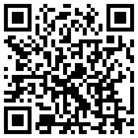 qrcode für Noname LED Deckenleuchte 26cm Ø 18W 1250lm 3000K warmweiß IP44 Schnellmontage - ETT-1452241