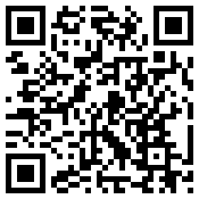 qrcode für Noname Tisch Einbausteckdose Ø6cm 1fach Steckdose 1 USB 2 4A silber schwarz - ETT-1534795