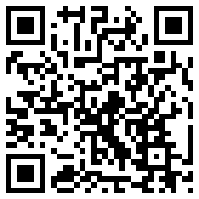 qrcode für McShine LED Stiftsockellampe Filament ''Silicia'' G9 3W 300 lm warmweiß - ETT-1451653