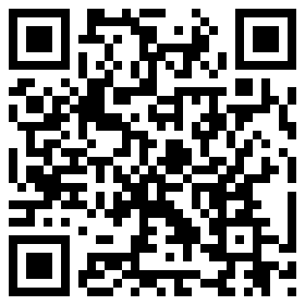 qrcode für Muellerlicht LED Röhre T8 22W 2 100 lm 150° 150cm tageslichtweiß - ETT-1451135