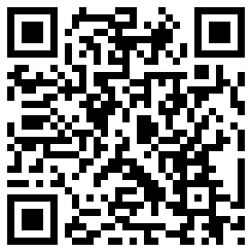 qrcode für Noname Vollmetallschalter Ringbeleuchtung blau 16mm Ø 250 3A Lötanschluss - ETT-1323056