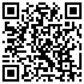 qrcode für Muellerlicht LED Einbauleuchte 5W 400lm 78x25mm warmweiß 2700K Chrom starr dimmbar - ETT-1452173