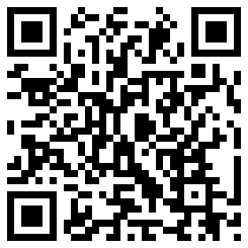 qrcode für Noname Aufputz Kleinverteiler 3 reihig 36 6 Module Steckklemme PE/N Tür - ETT-1534413