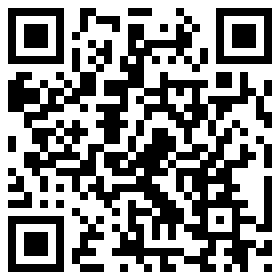 qrcode für Noname Hohlwand/Unterputz Kleinverteiler 4 reihig 48 8 Module Steckklemme - ETT-1534429
