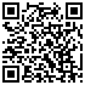 qrcode für Noname Fahrrad Zahlen Spiralkabelschloss 10mm Ø 80cm lang 4 stellig schwarz - ETT-1700118