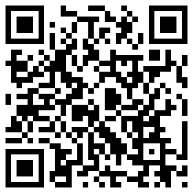 qrcode für Finder Relais 6A 12VDC sensitiv schmal Steck/Printanschluss 1We - 34.51.7.012.0000