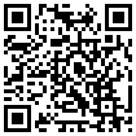 qrcode für ABB 1SCA134581R1001