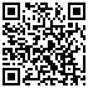 qrcode für WAGO Anschlussleitung schwarz - 771-9993/206-801