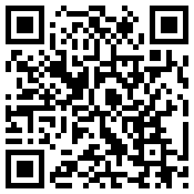 qrcode für HPE HU4B3A700DE SVCS Support