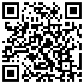 qrcode für HPE HU4B3A600DE SVCS Support