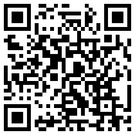 qrcode für HAGER Verdrahtungskanal Bodenstanzung PVC BA6 80x40mm sgr - BA68004007030O
