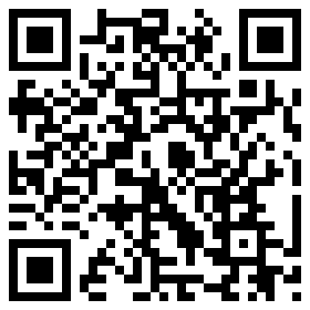 qrcode für HPE HU4A6A600DE SVCS Support