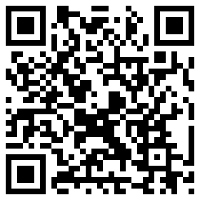 qrcode für HPE HU4B2A600DE SVCS Support