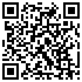 qrcode für WAGO 770-645 - Verschlussstück Blechausschnitt schwarz