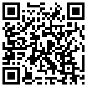 qrcode für WAGO Anschlussleitung schwarz - 771-9995/207-701