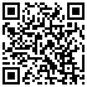 qrcode für WAGO Anschlussleitung schwarz - 771-9995/207-501
